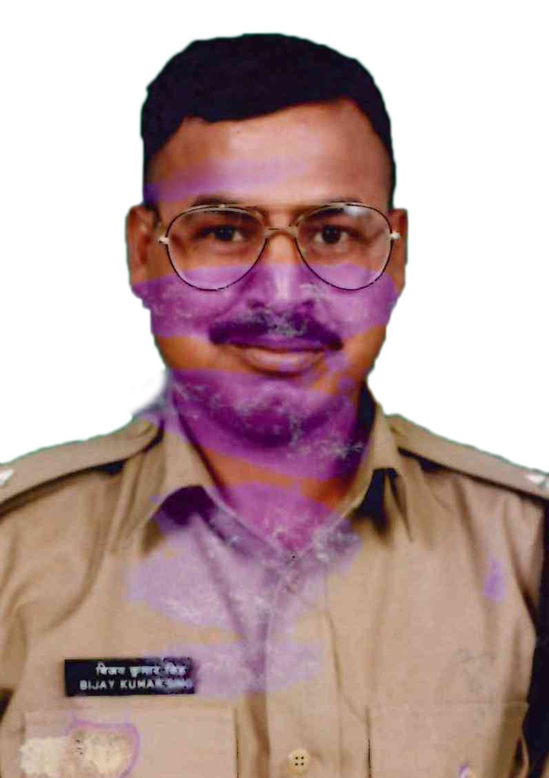 Bijay Kumar Singh 